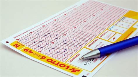 Lotto 649 Canada Draw September 4 Results To Be Announced.